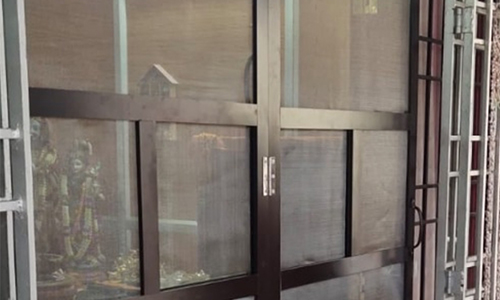 mosquito net for window