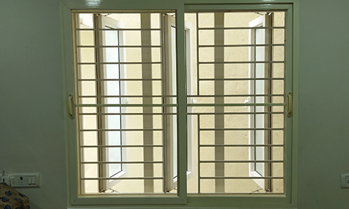 mosquito net for window