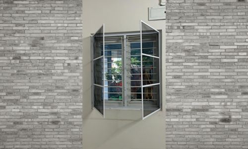 mosquito net for window