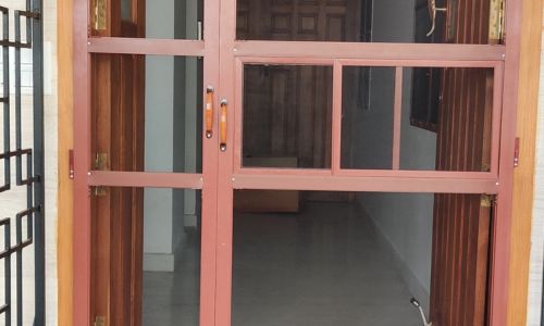 Mosquito Nets for Door