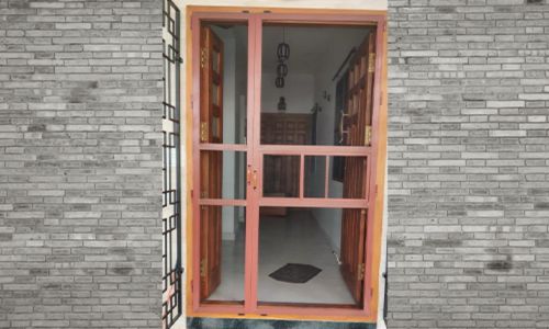 Mosquito Net for door